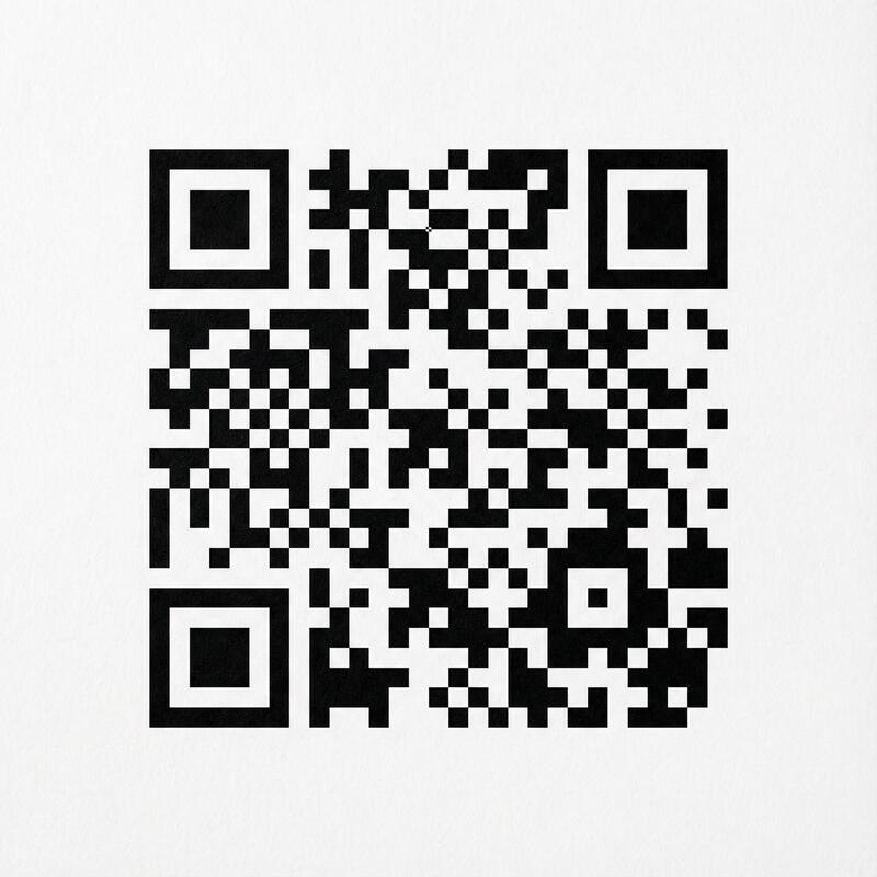 黄瓜视频公众号二维码