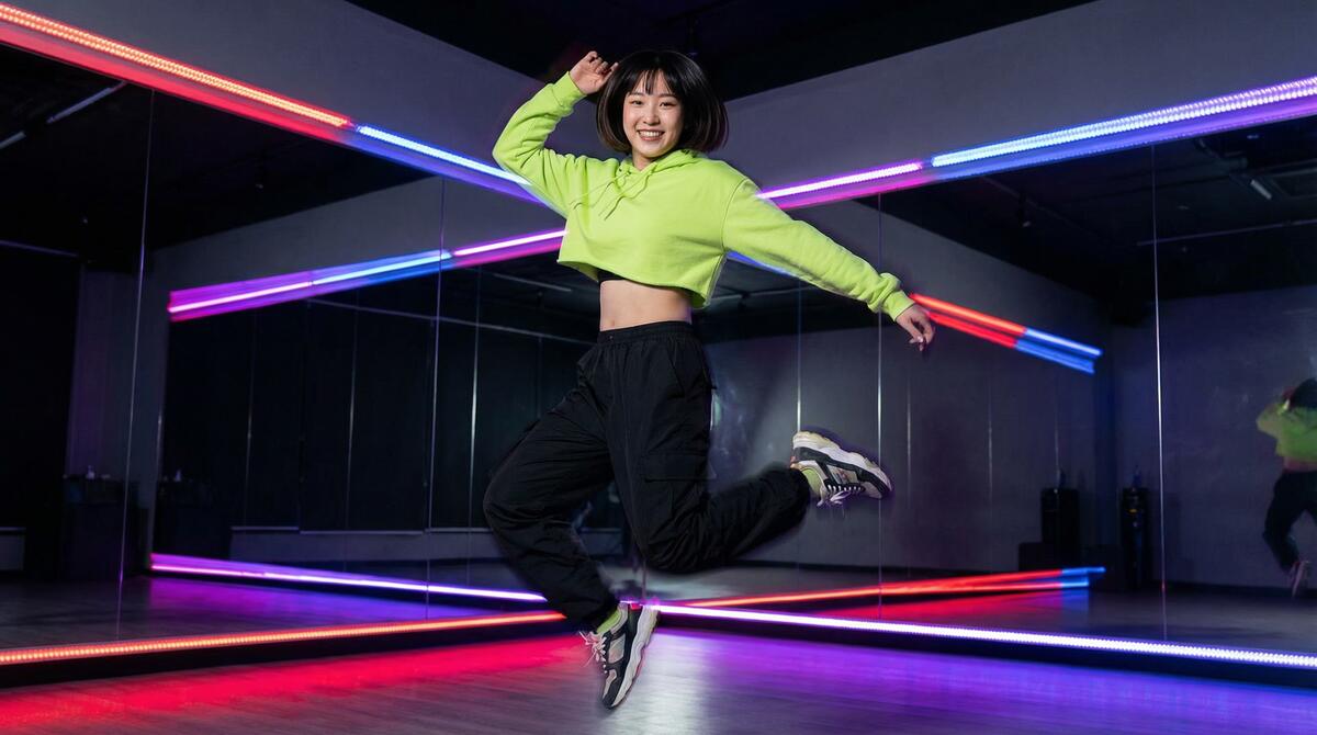 黄瓜视频舞蹈视频